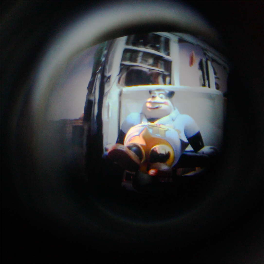preview image for A Day in the Life